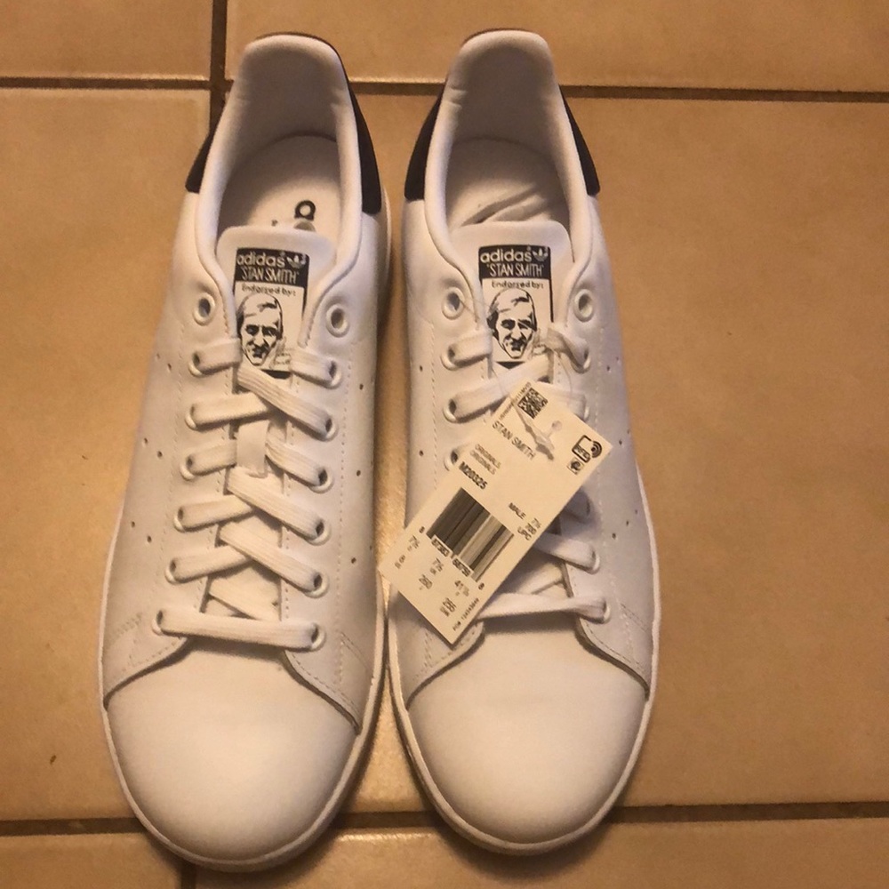 Adidas, Stan smith